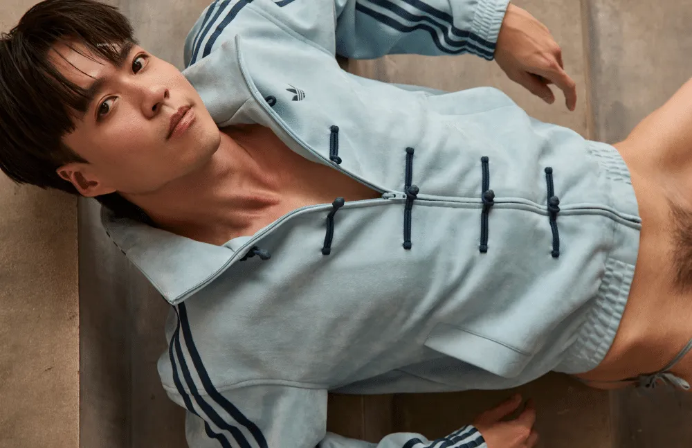 Awesome Vol.41 NUT-NICEGAY