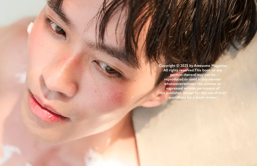 Awesome Vol.41 NUT-NICEGAY