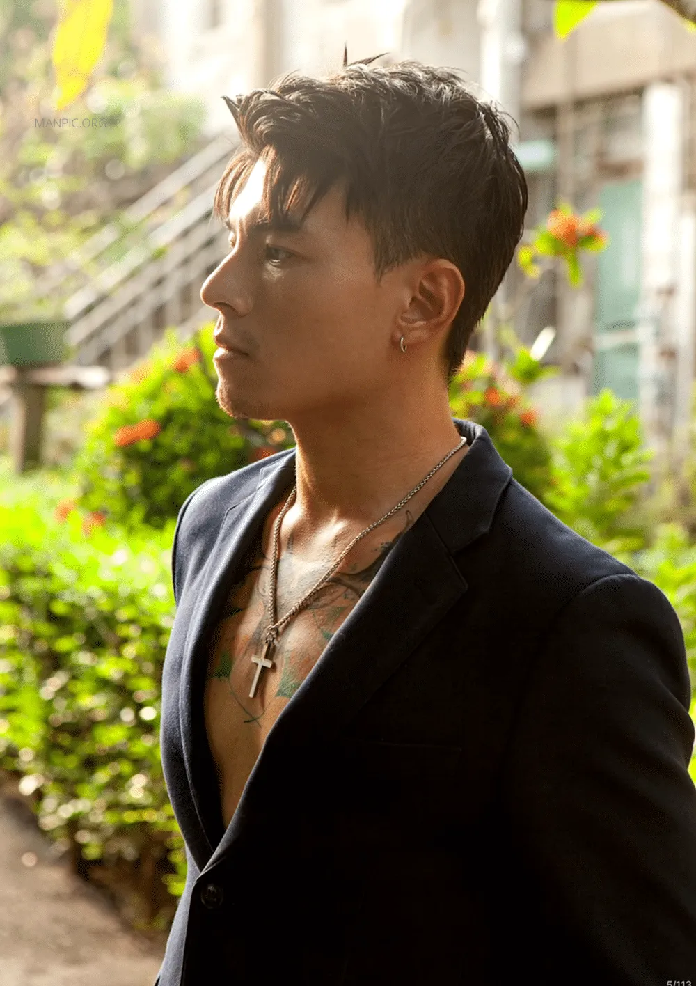 HIM VISION55-浩二的誘惑-NICEGAY