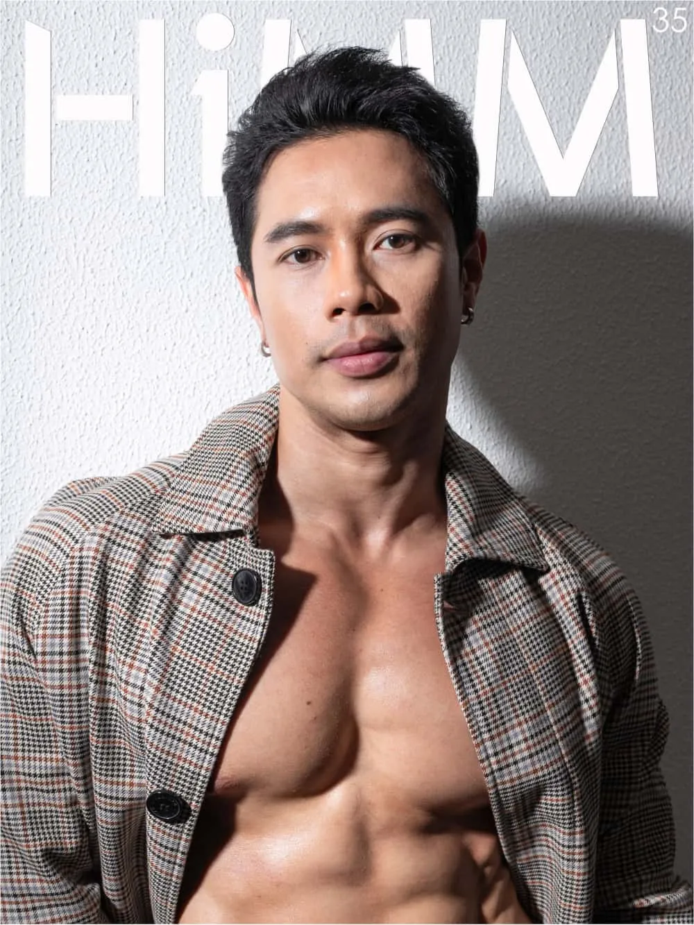 HiMM 35 – SouP-NICEGAY