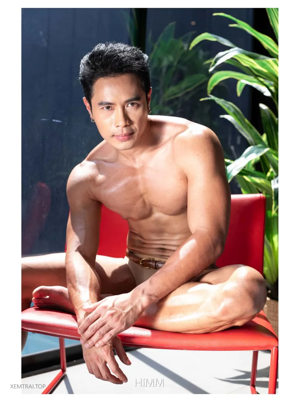 HiMM 35 – SouP-NICEGAY